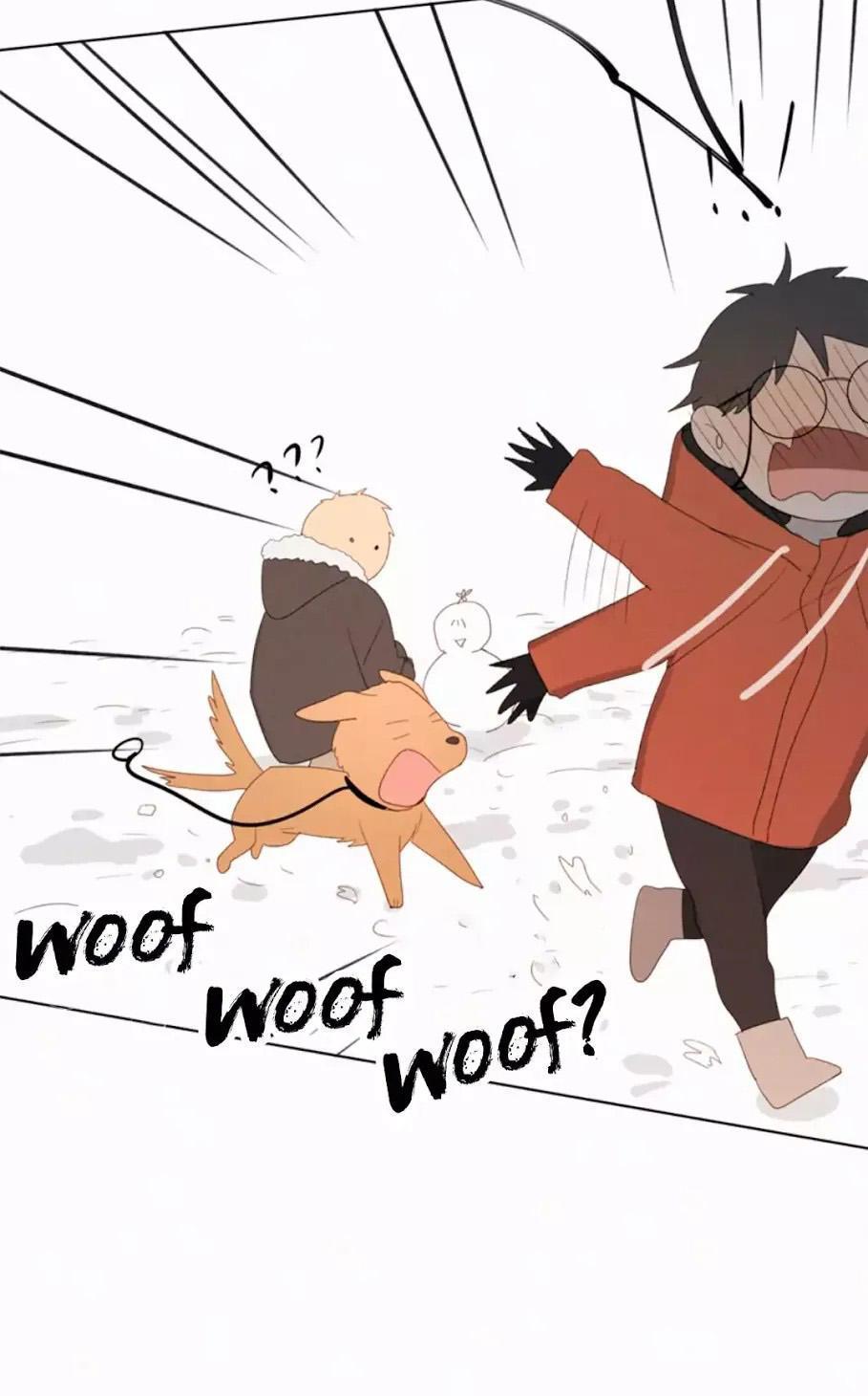 Here U Are Chapter 28.2 - 16