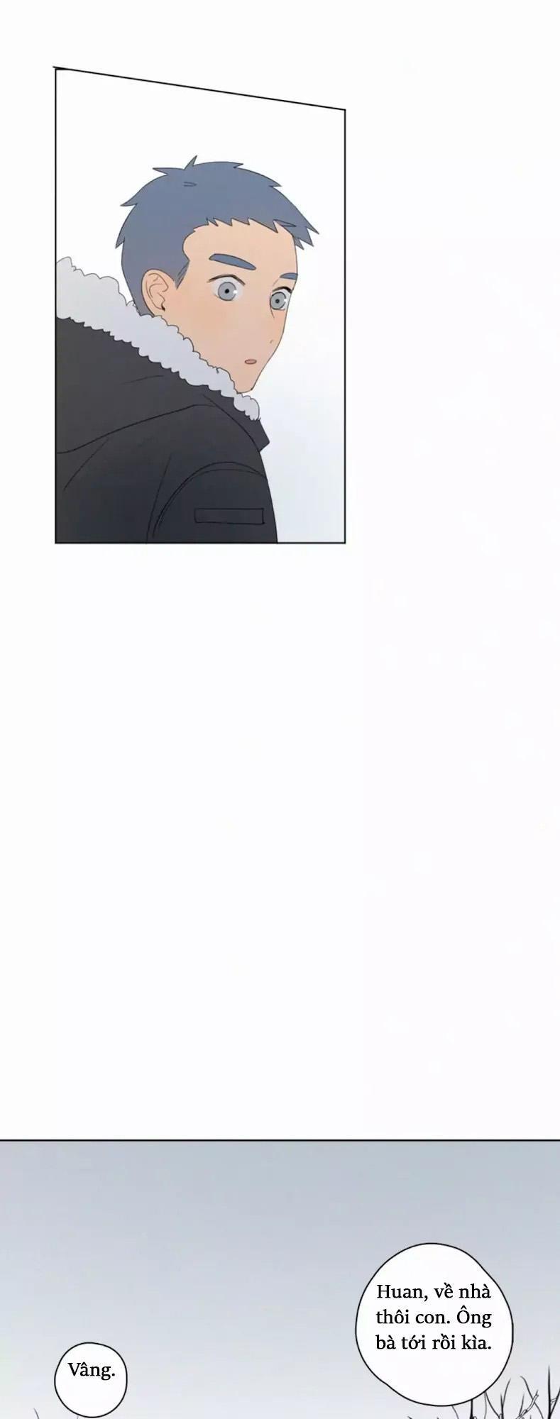 Here U Are Chapter 28.2 - 17