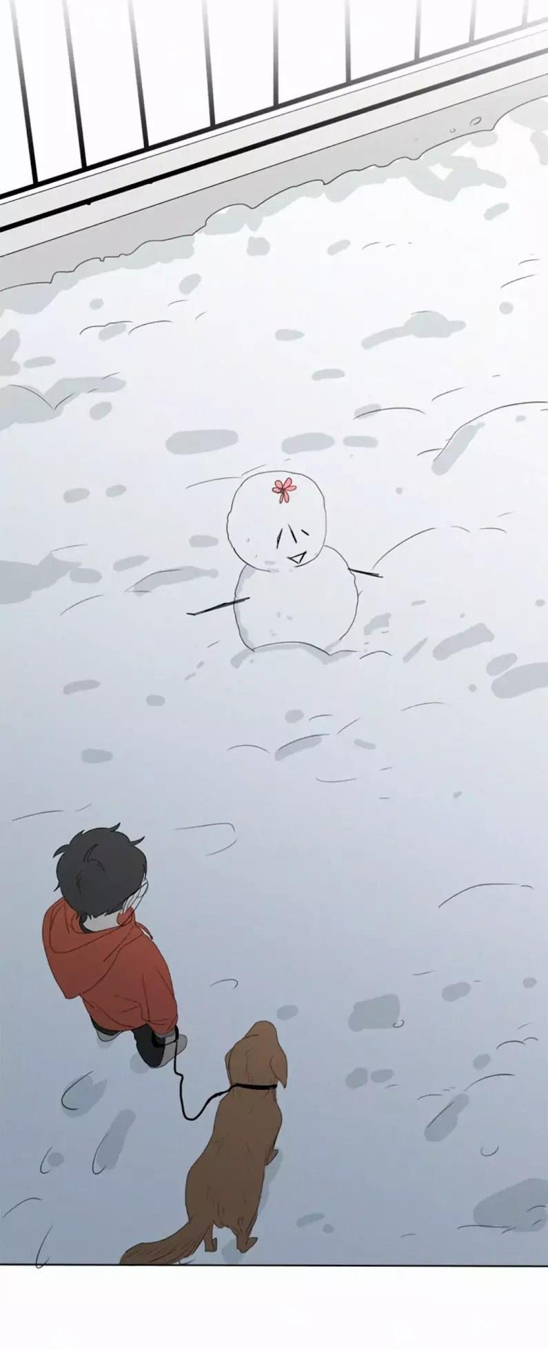 Here U Are Chapter 28.2 - 20