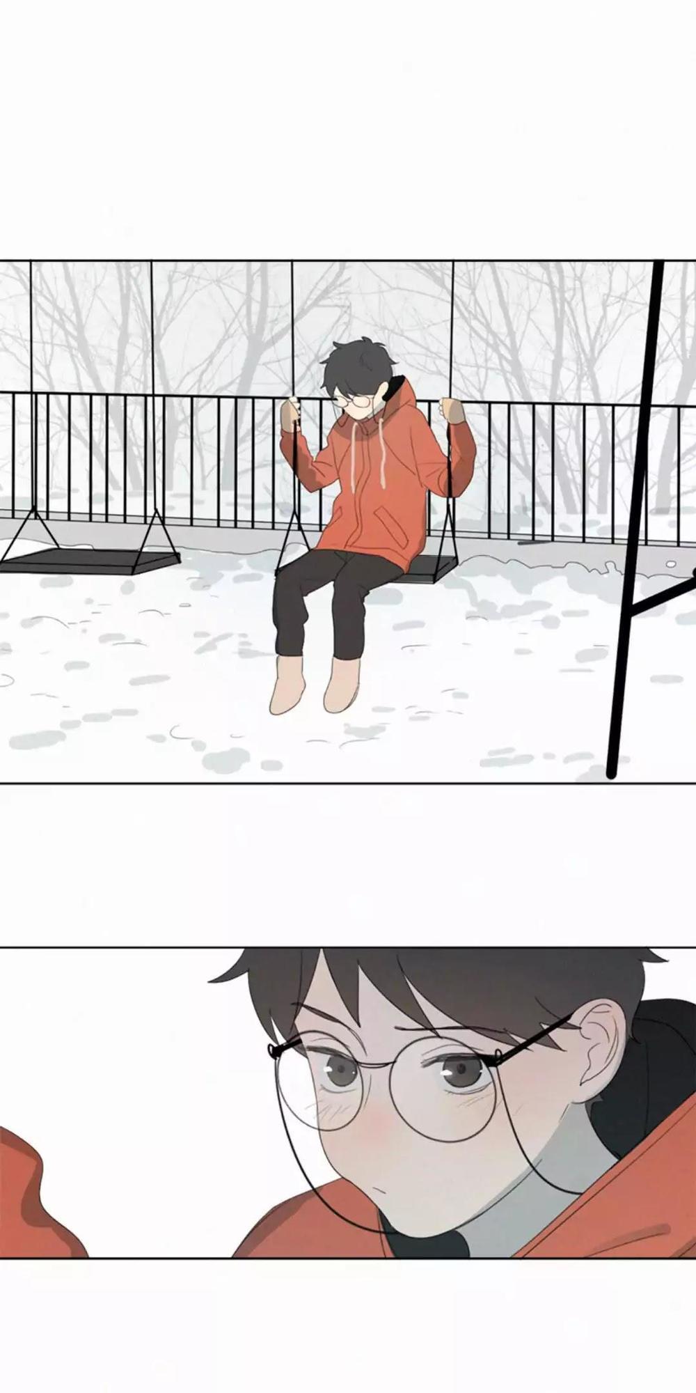 Here U Are Chapter 28.2 - 3