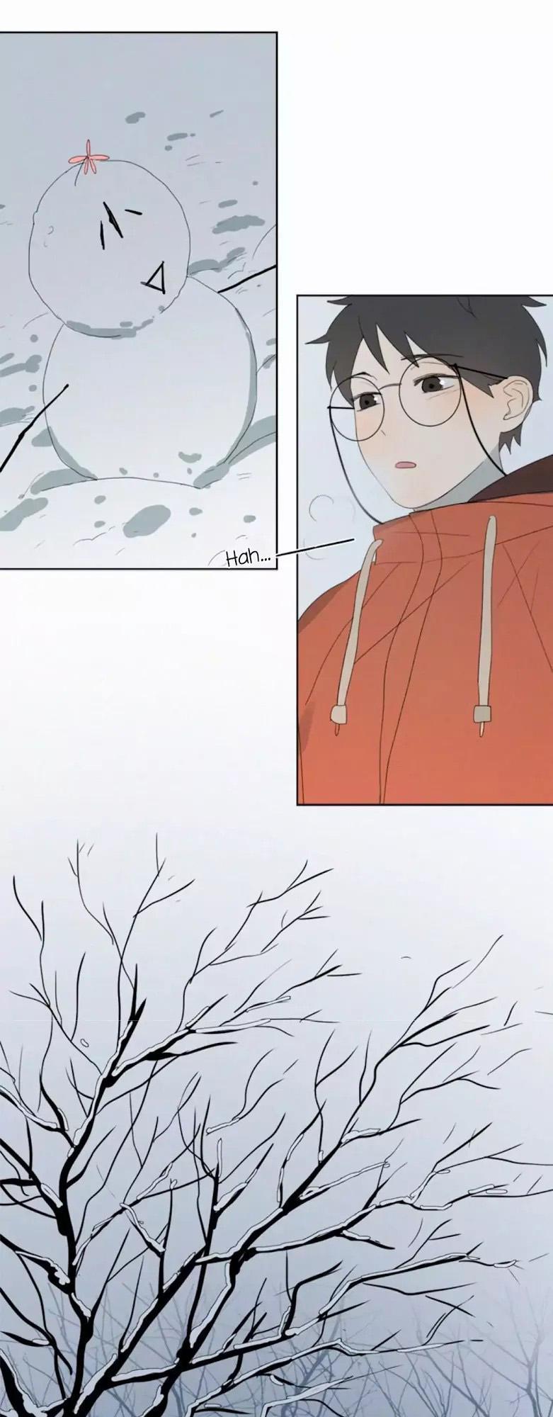 Here U Are Chapter 28.2 - 21