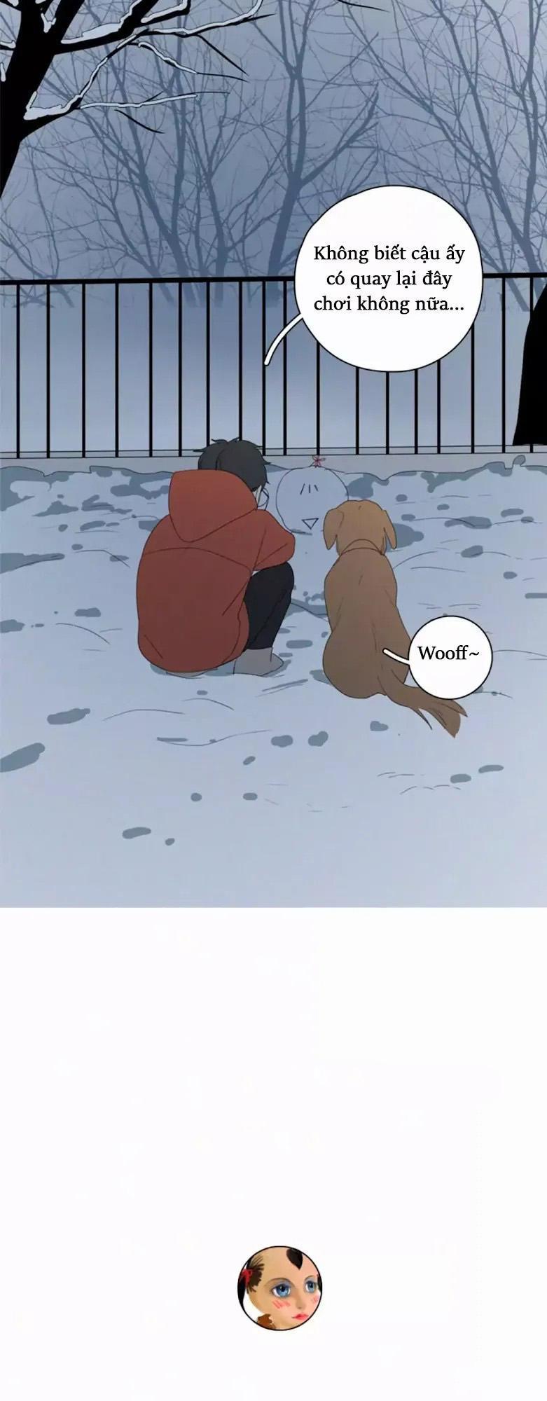 Here U Are Chapter 28.2 - 22