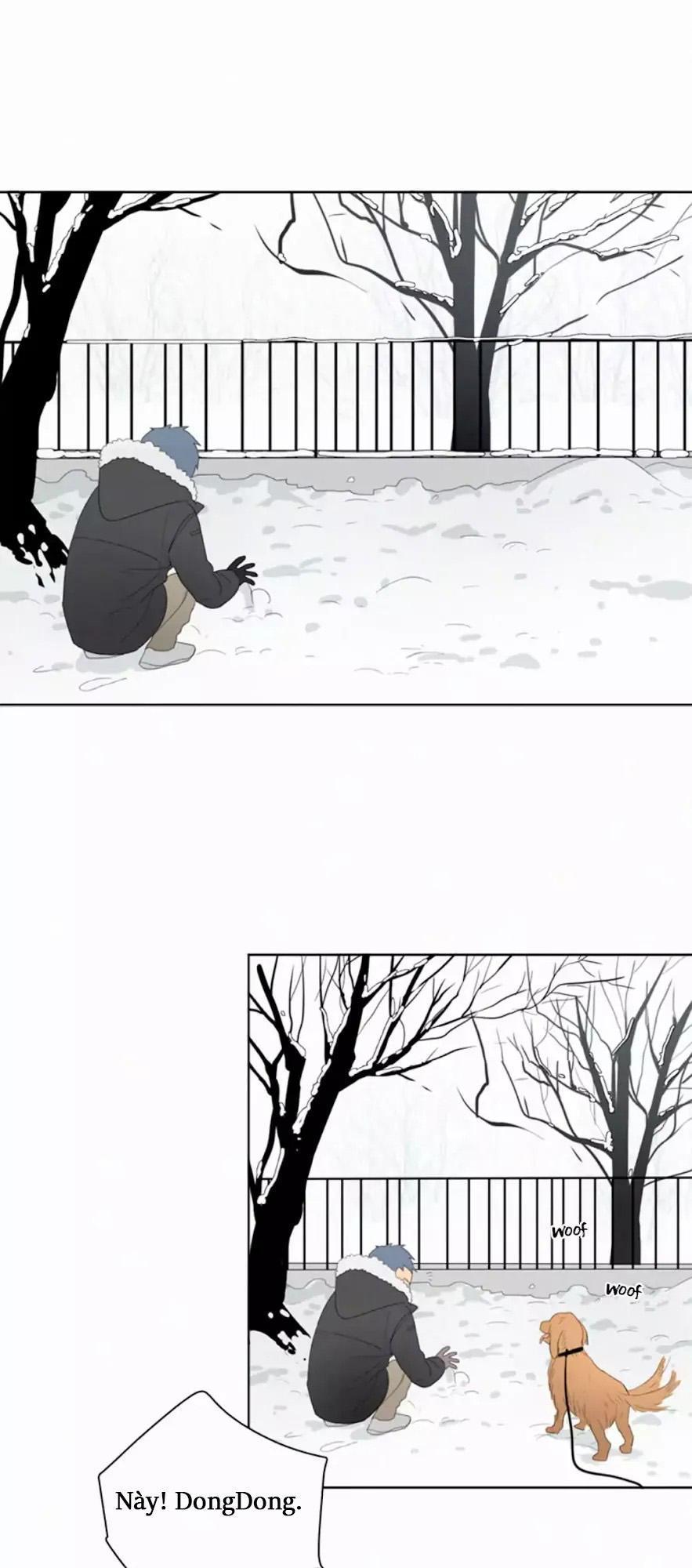 Here U Are Chapter 28.2 - 5