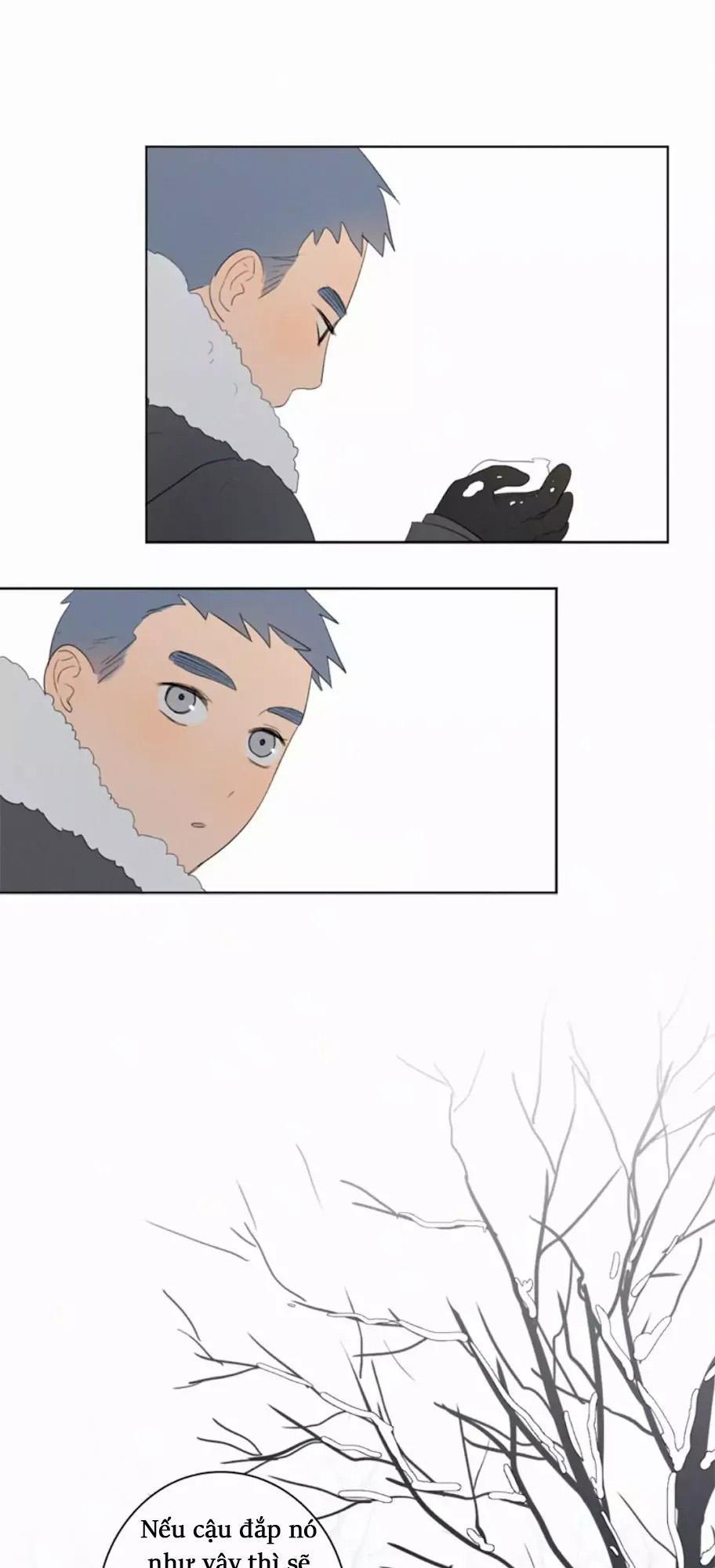 Here U Are Chapter 28.2 - 7