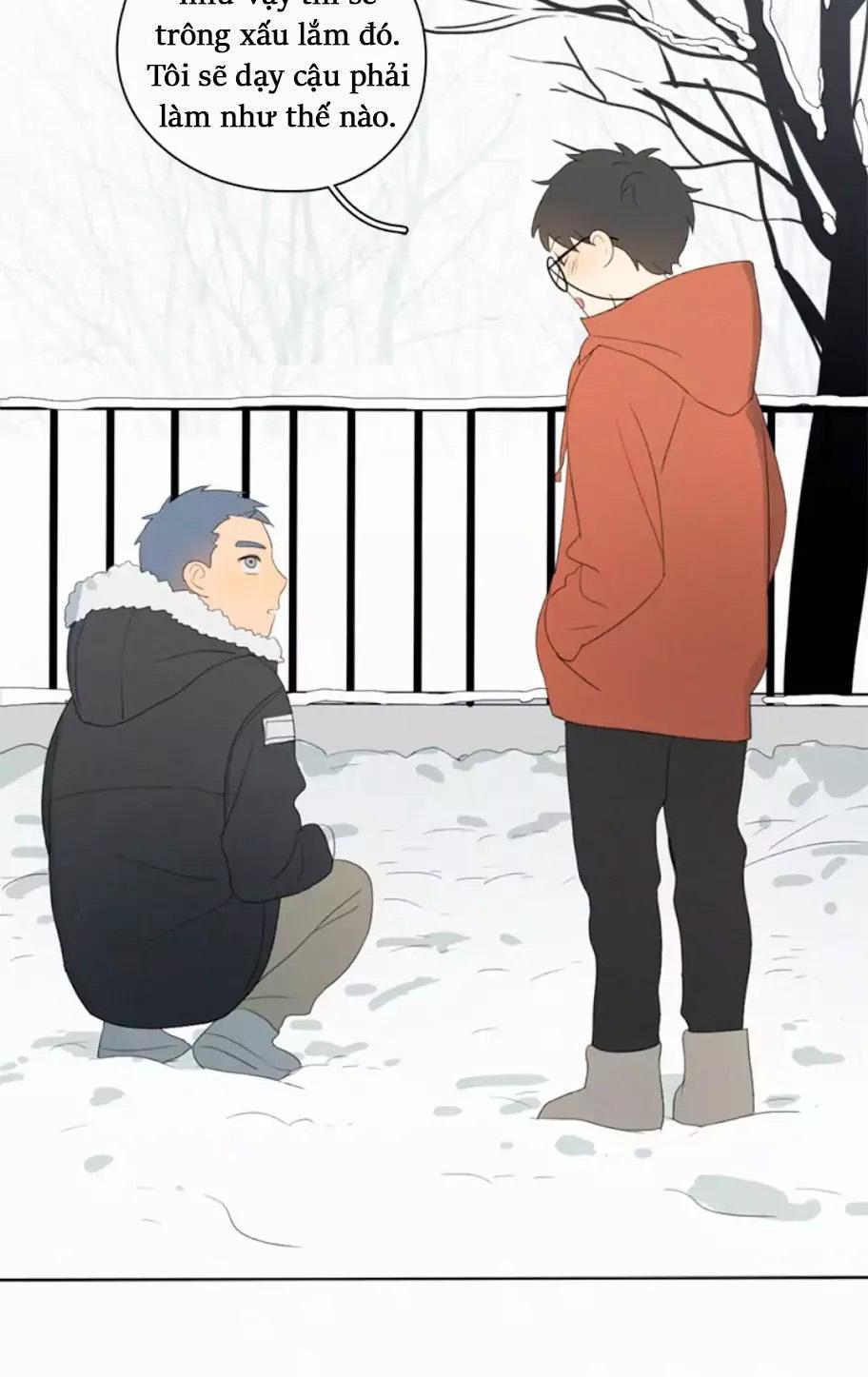 Here U Are Chapter 28.2 - 8