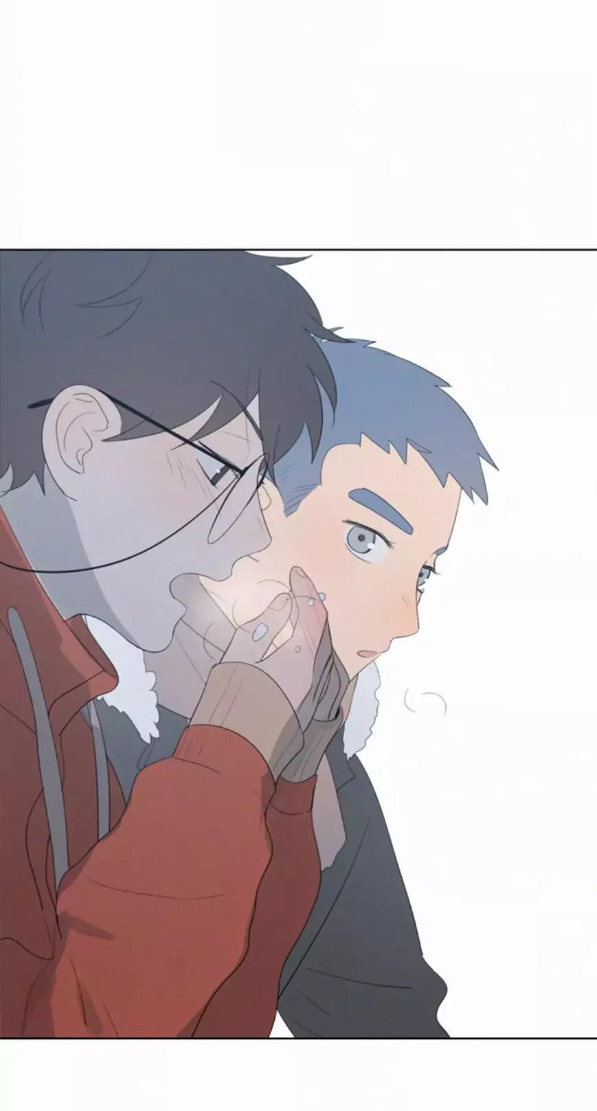 Here U Are Chapter 28.2 - 10