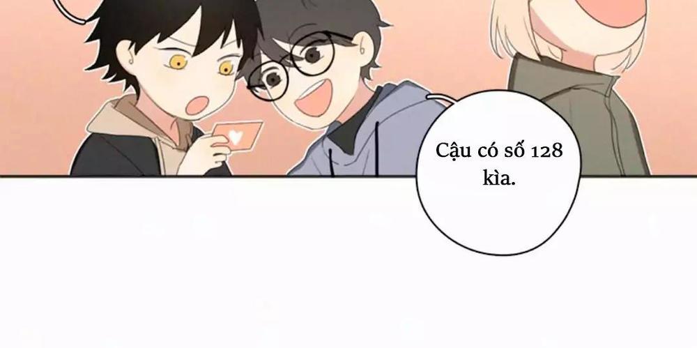 Here U Are Chapter 28.3 - 16