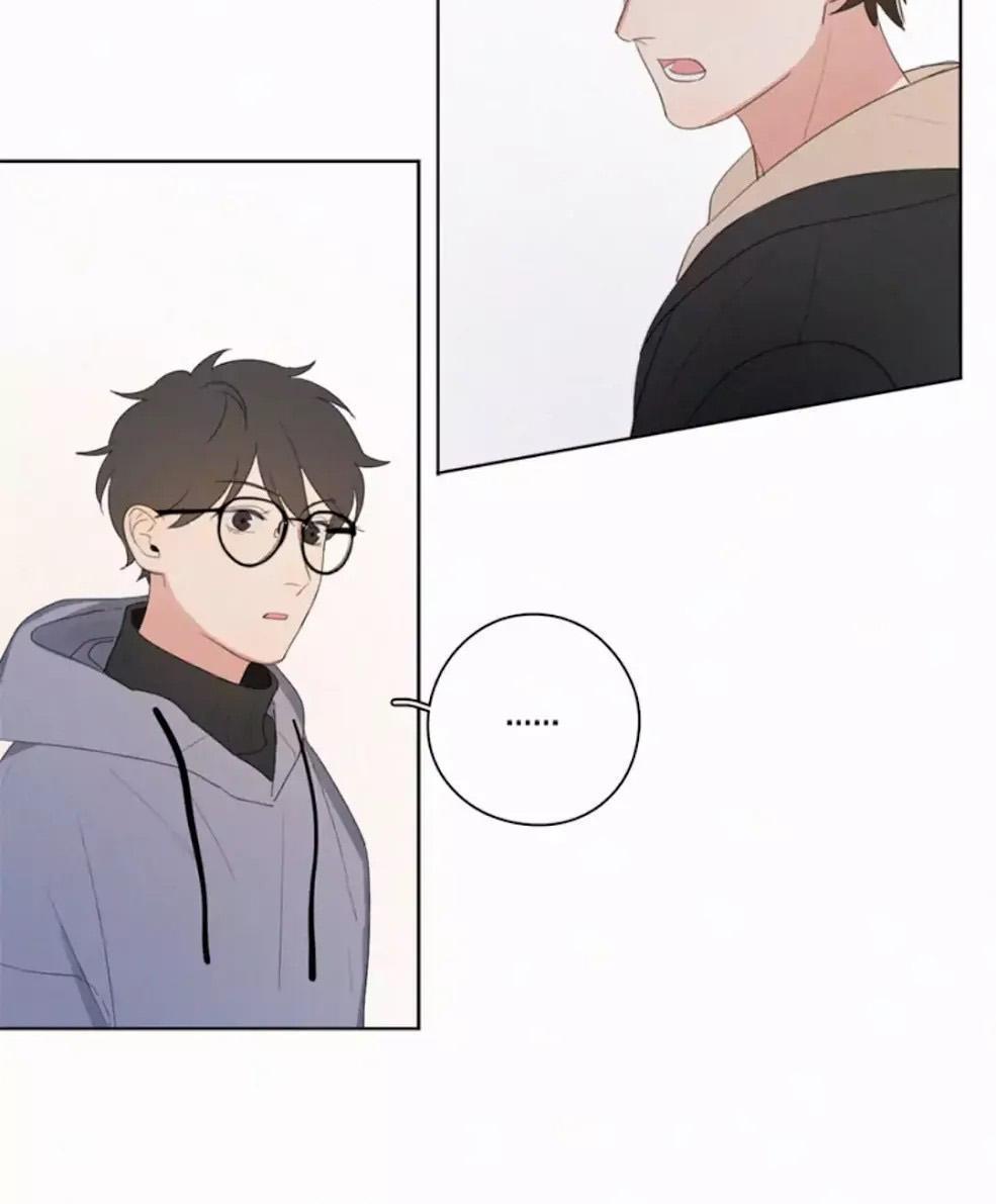 Here U Are Chapter 28.3 - 20