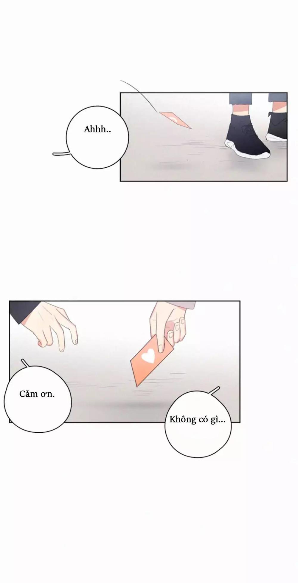 Here U Are Chapter 28.3 - 3