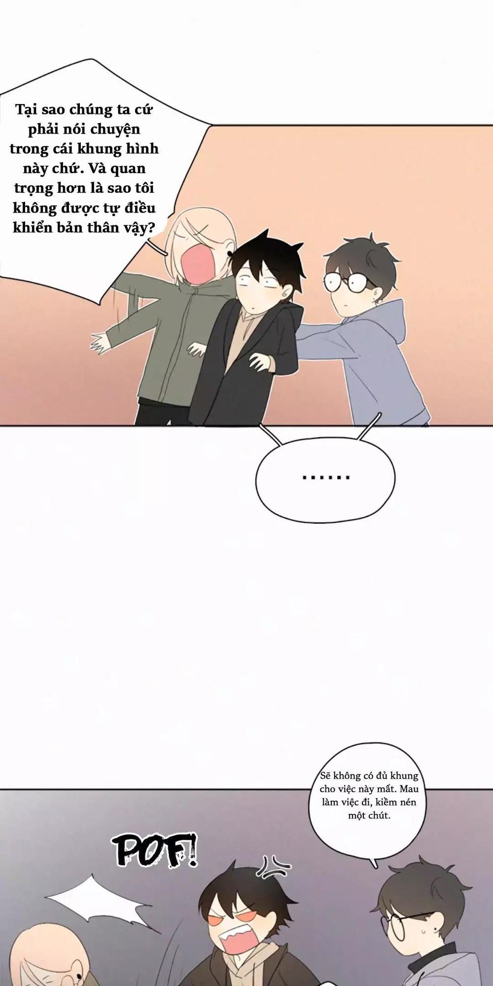 Here U Are Chapter 28.3 - 23