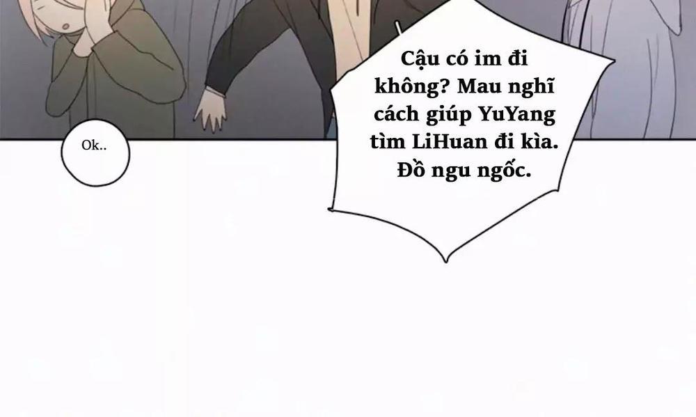 Here U Are Chapter 28.3 - 24