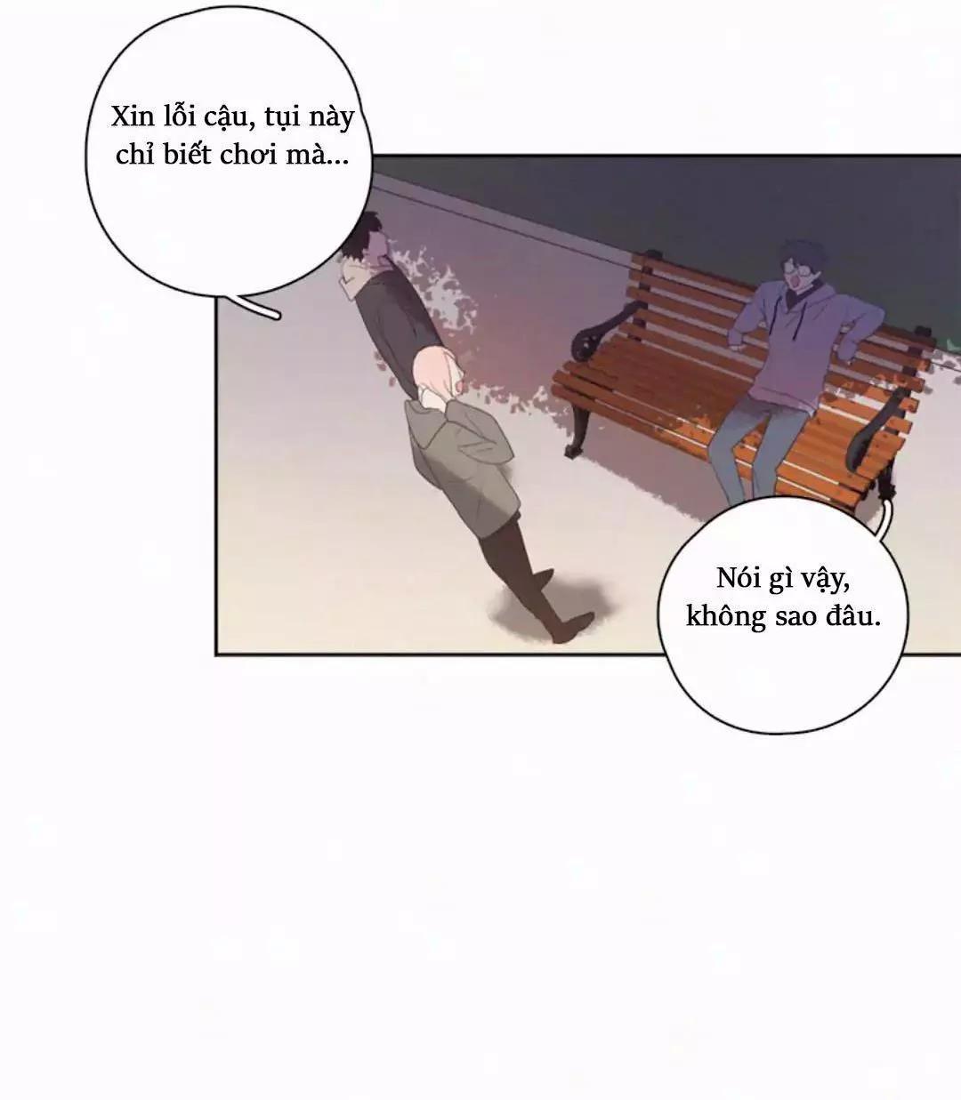 Here U Are Chapter 28.4 - 15