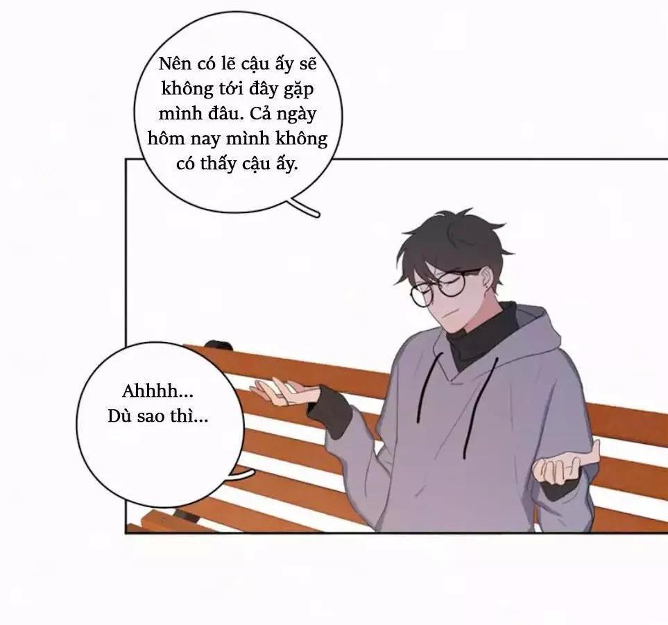 Here U Are Chapter 28.4 - 17