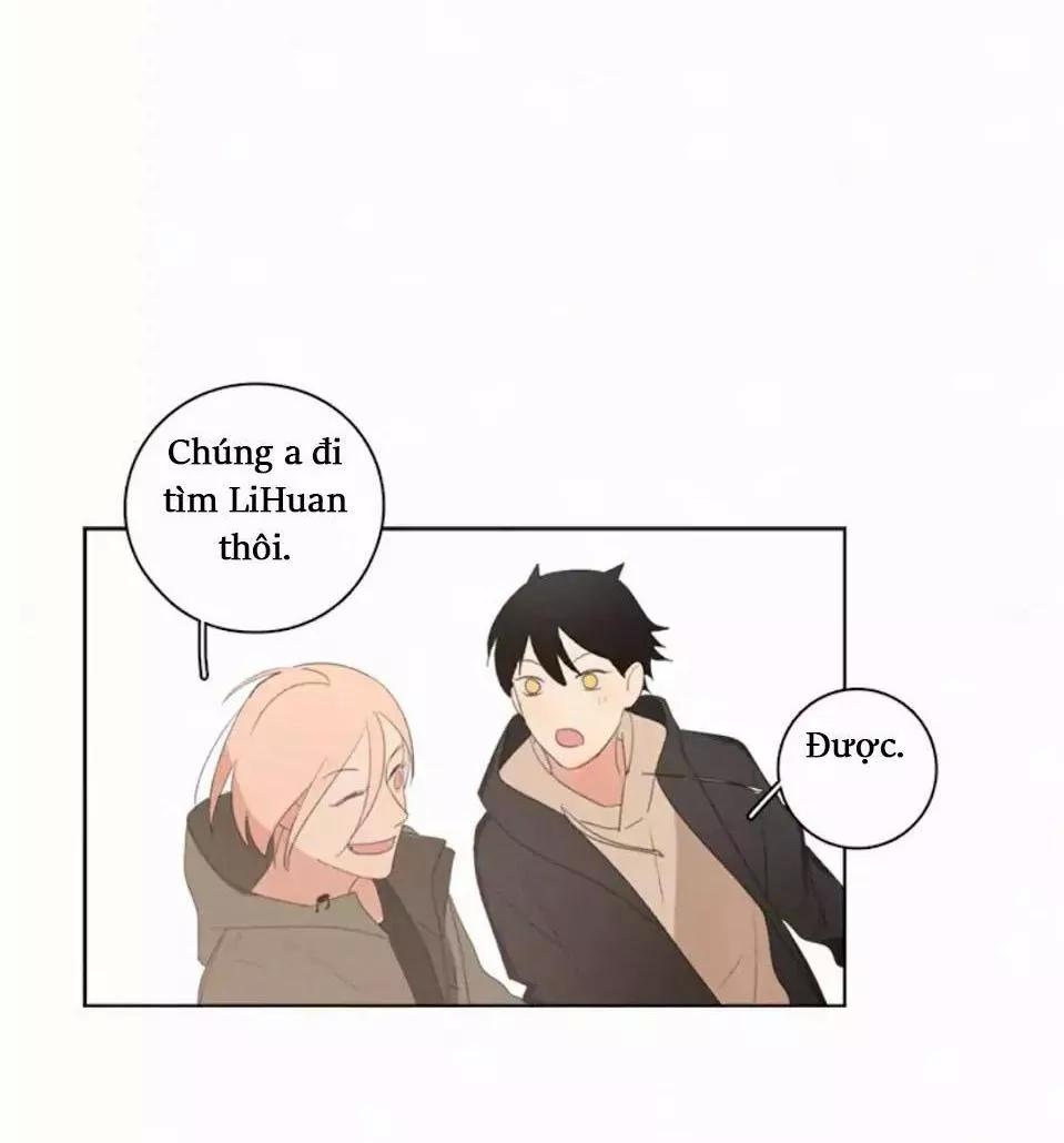 Here U Are Chapter 28.4 - 20