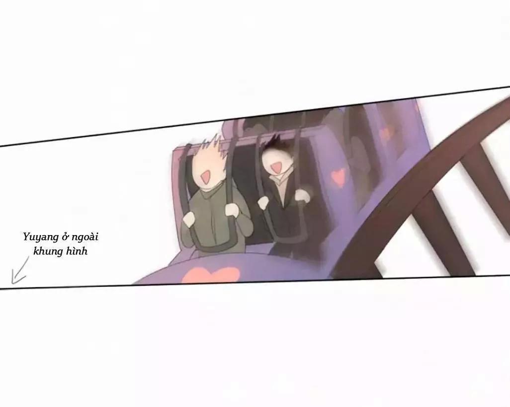 Here U Are Chapter 28.4 - 4