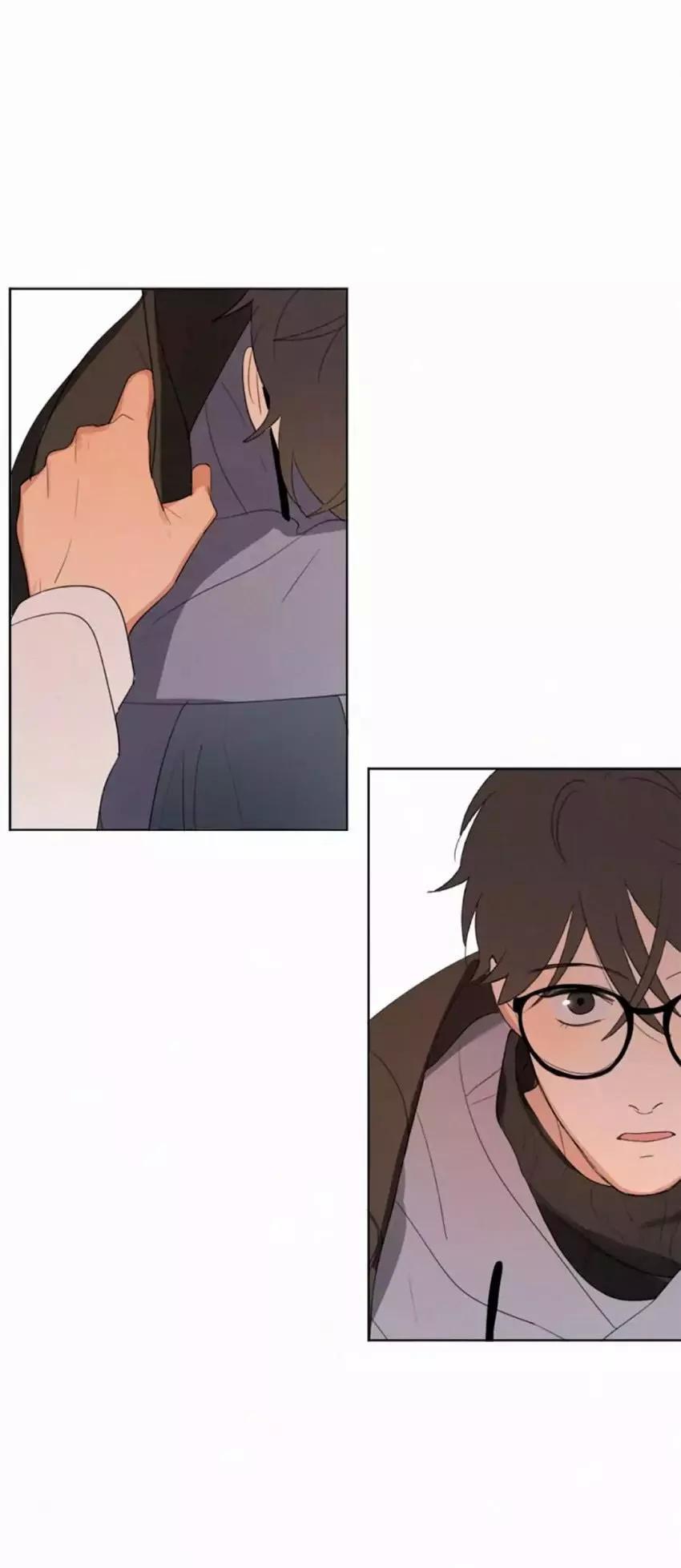 Here U Are Chapter 28.4 - 33