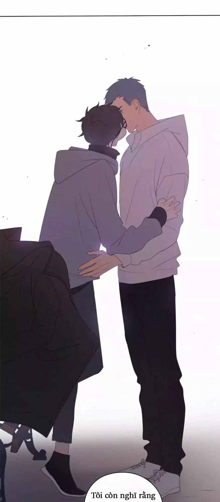 Here U Are Chapter 28.4 - 39