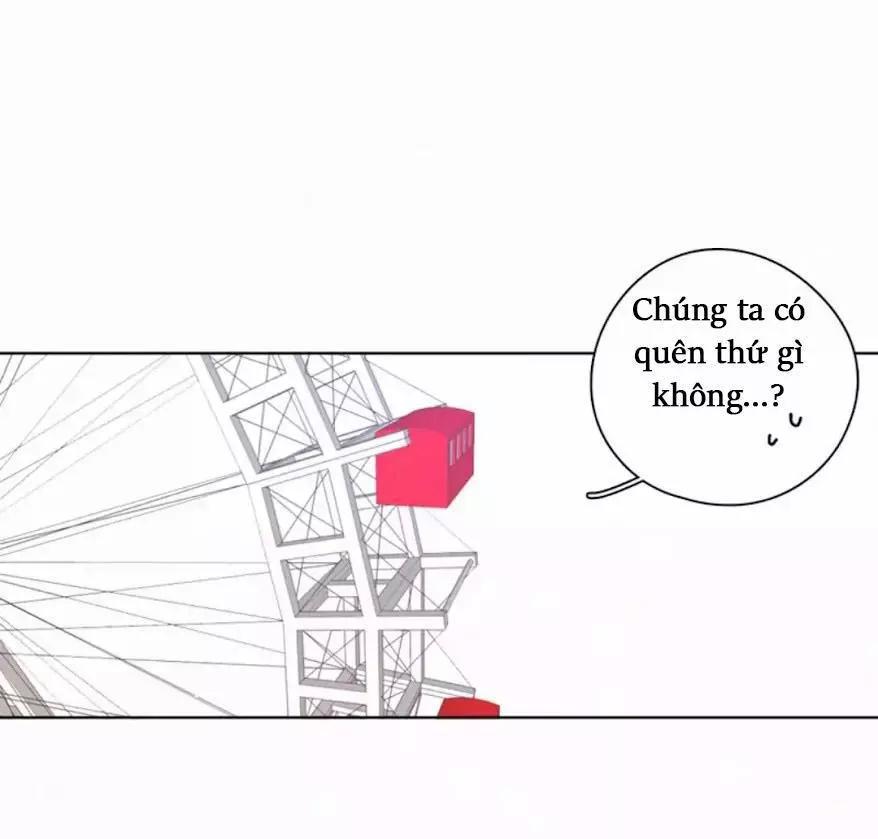 Here U Are Chapter 28.4 - 10