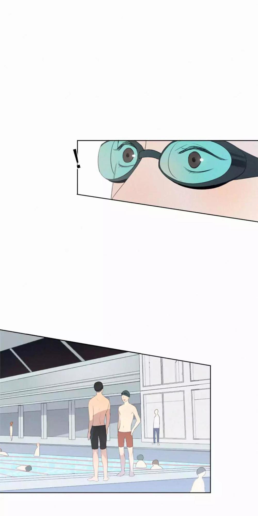 Here U Are Chapter 28 - 12