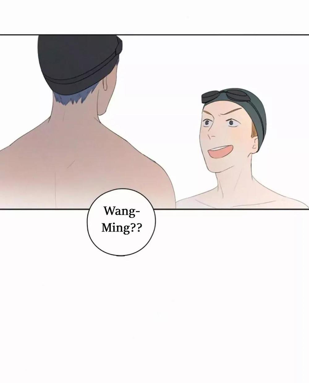 Here U Are Chapter 28 - 14