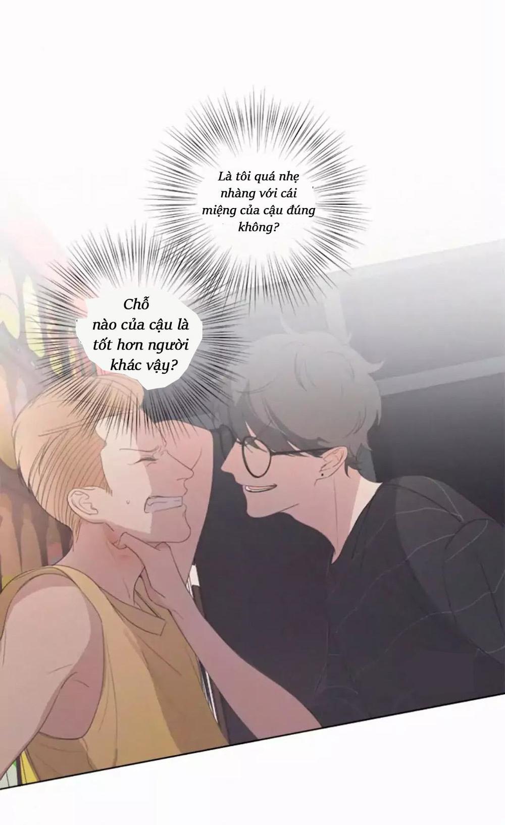 Here U Are Chapter 28 - 15