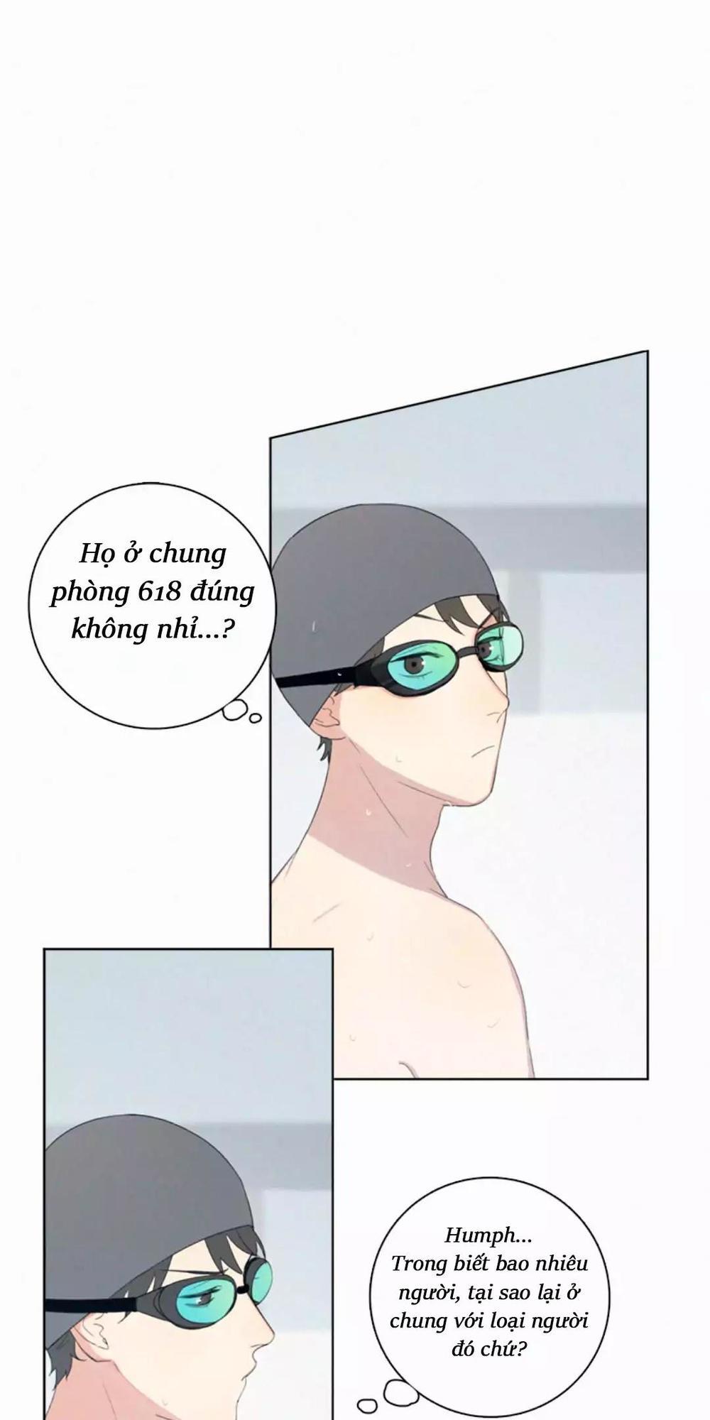 Here U Are Chapter 28 - 16