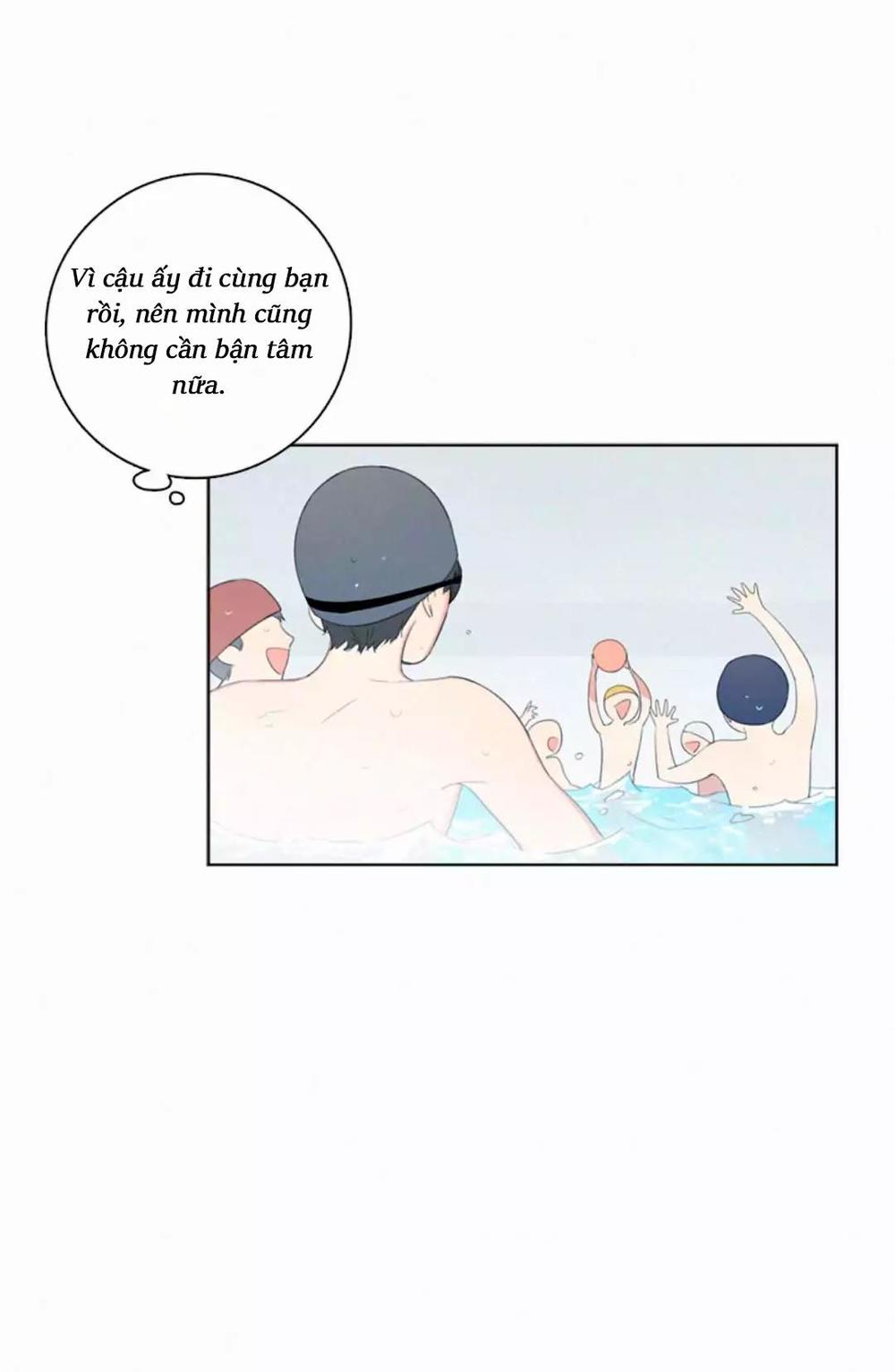 Here U Are Chapter 28 - 18