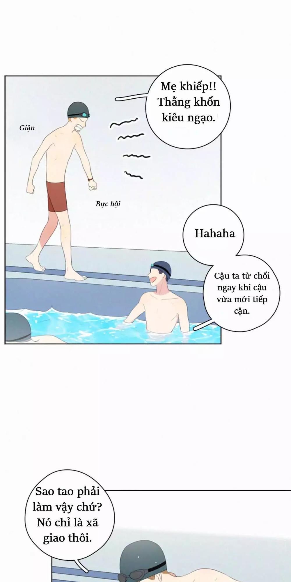 Here U Are Chapter 28 - 19