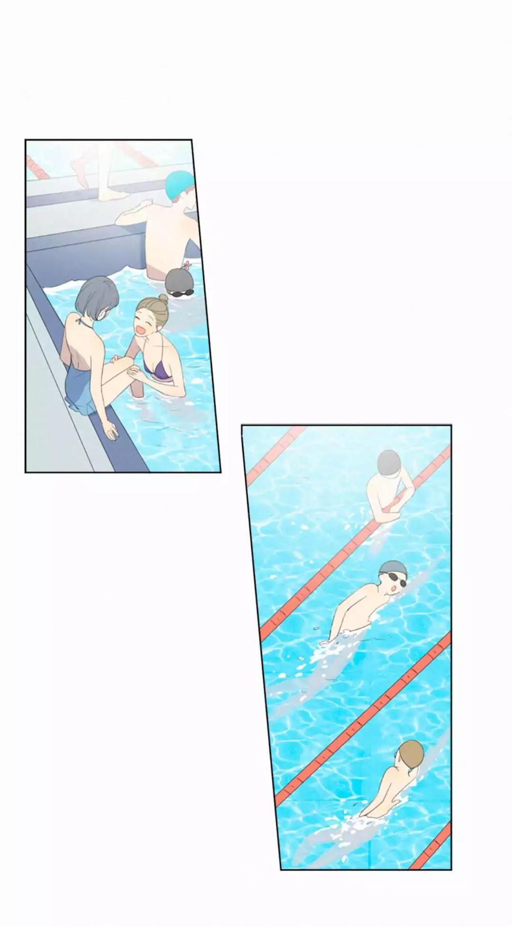 Here U Are Chapter 28 - 3