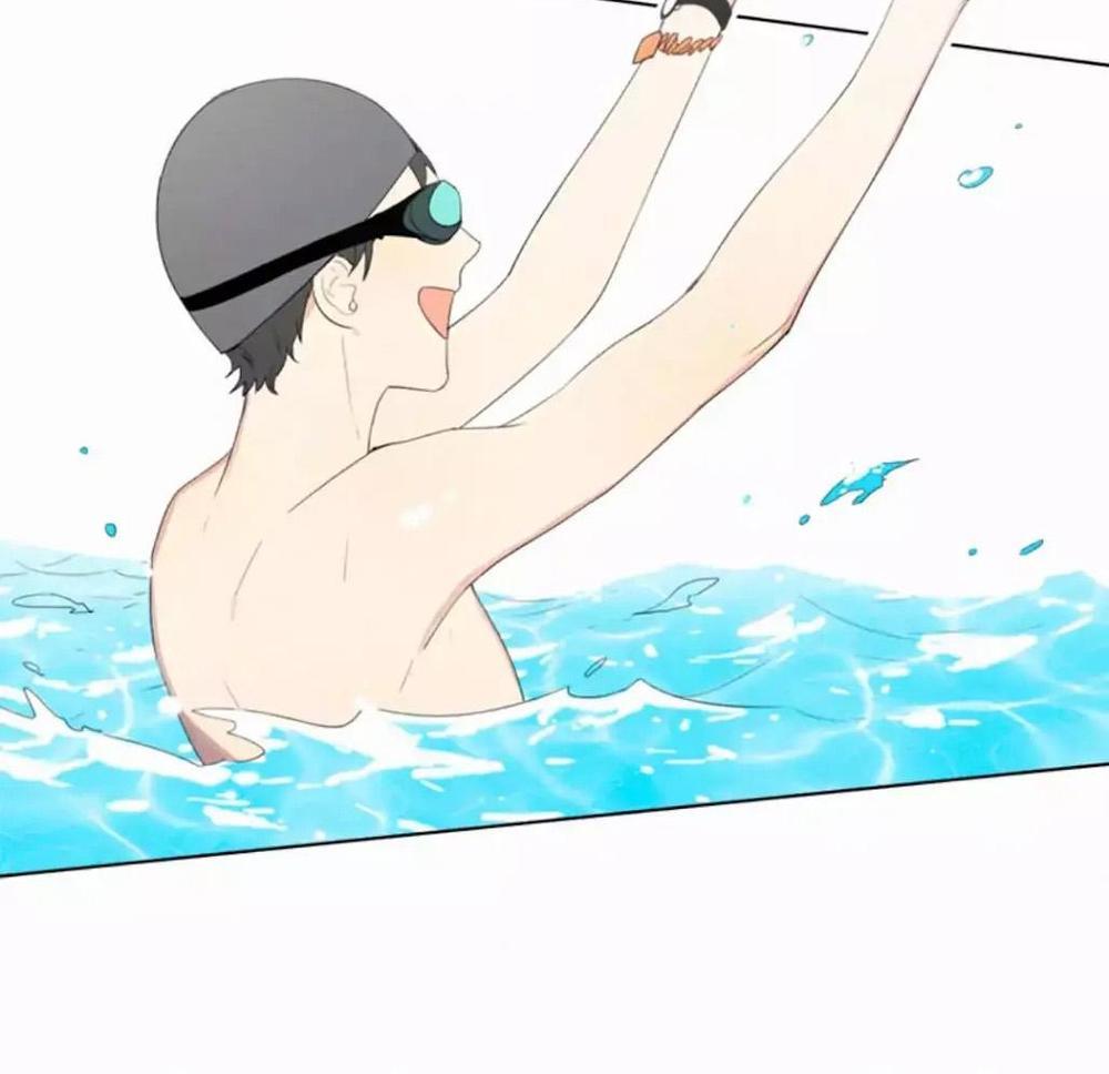 Here U Are Chapter 28 - 29