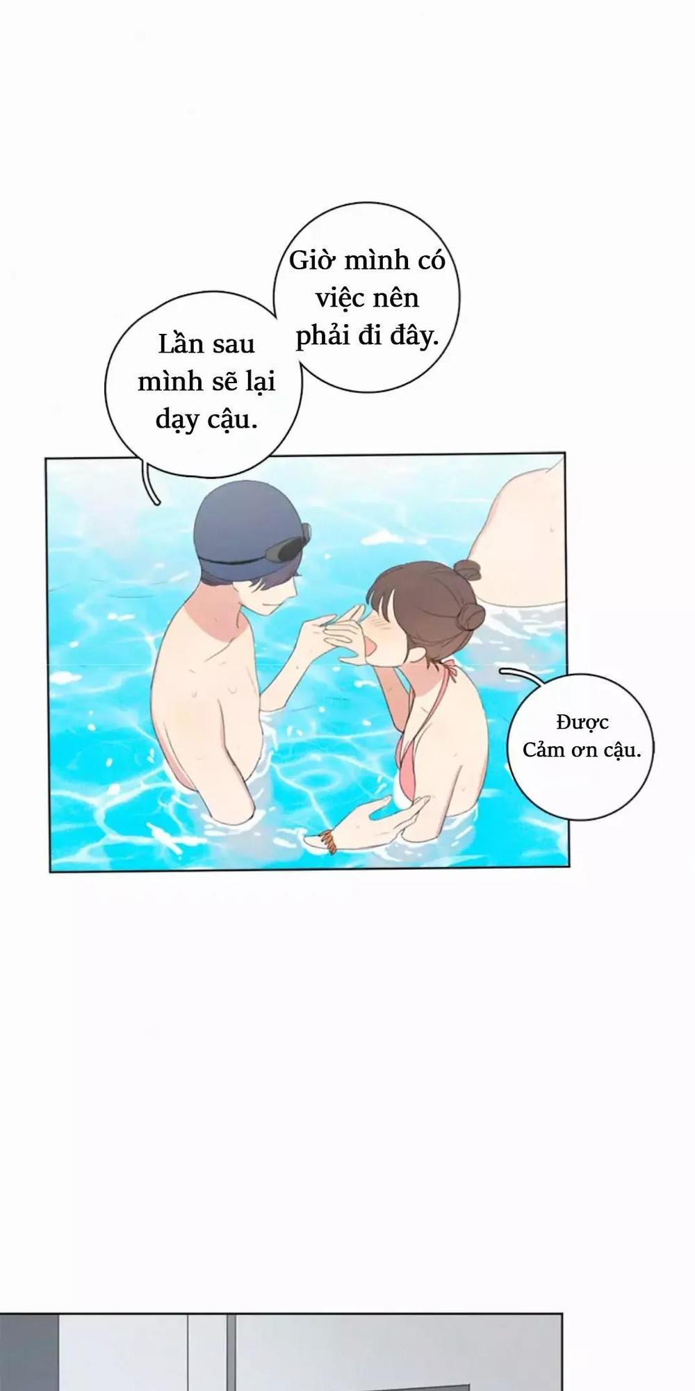 Here U Are Chapter 28 - 32