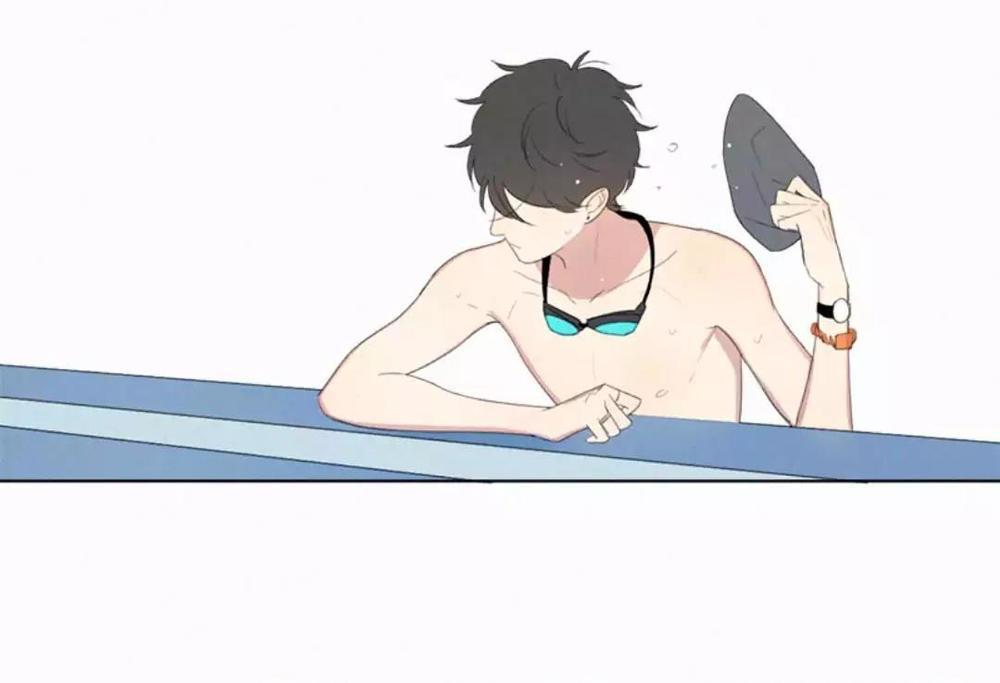 Here U Are Chapter 28 - 37