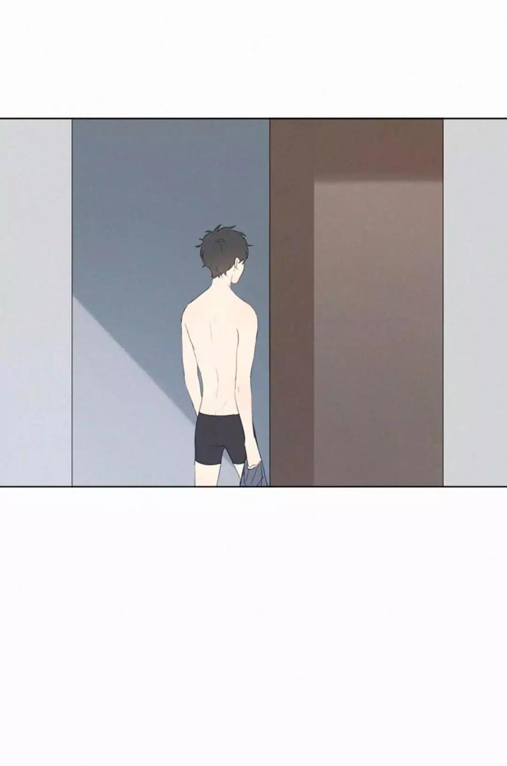 Here U Are Chapter 28 - 42