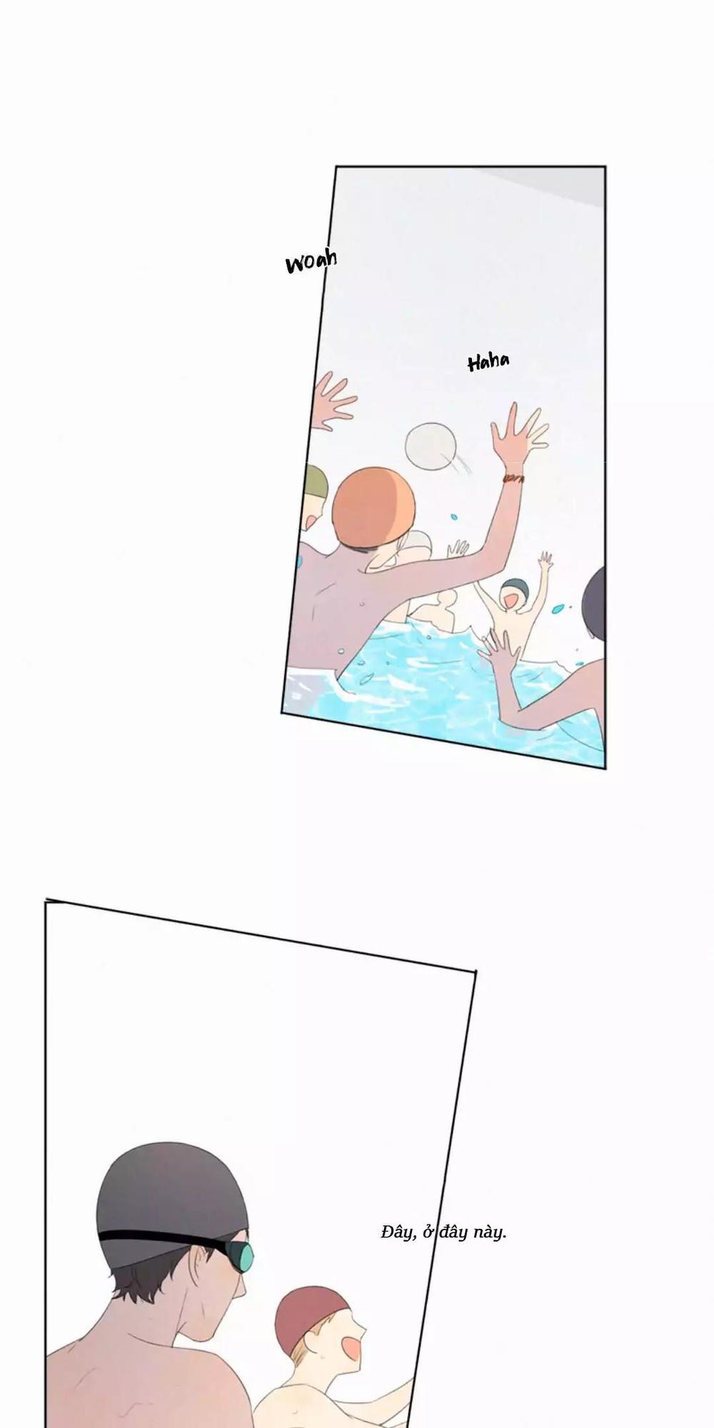 Here U Are Chapter 28 - 8