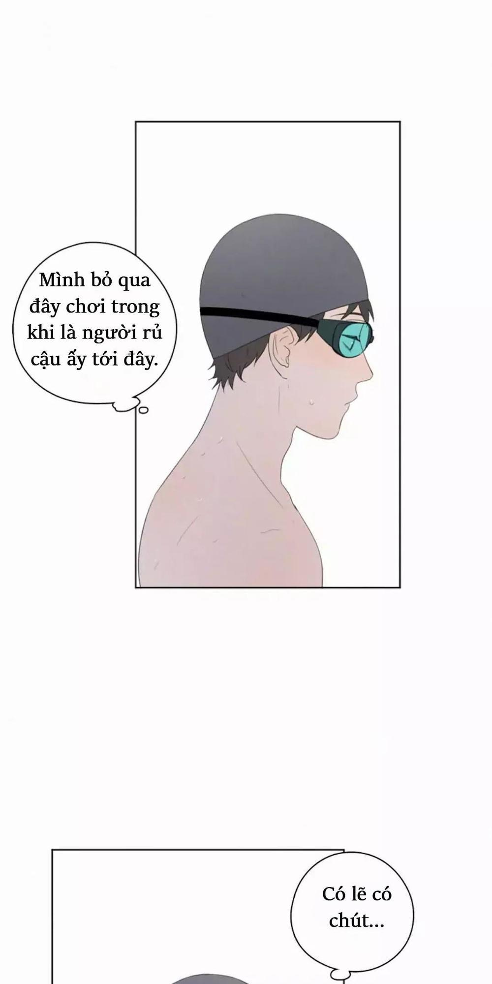 Here U Are Chapter 28 - 10