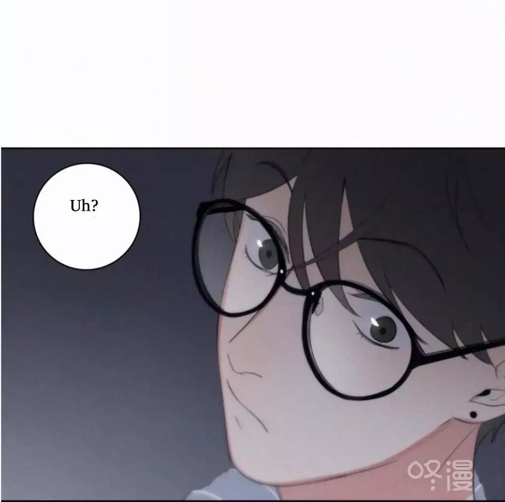 Here U Are Chapter 29 - 16