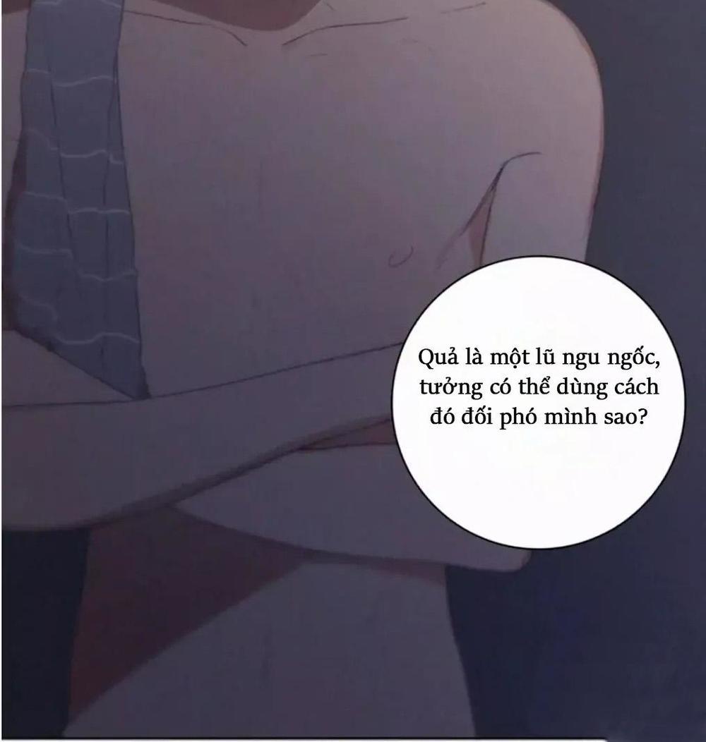 Here U Are Chapter 29 - 20