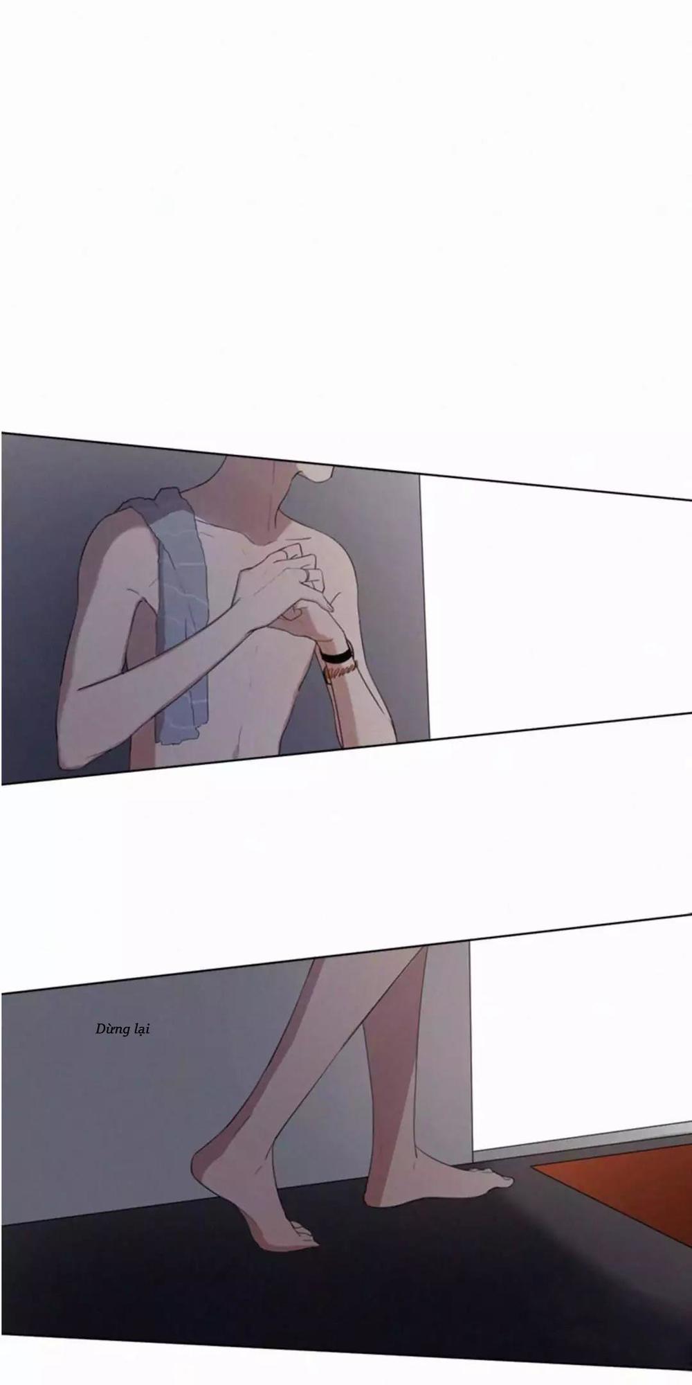 Here U Are Chapter 29 - 21