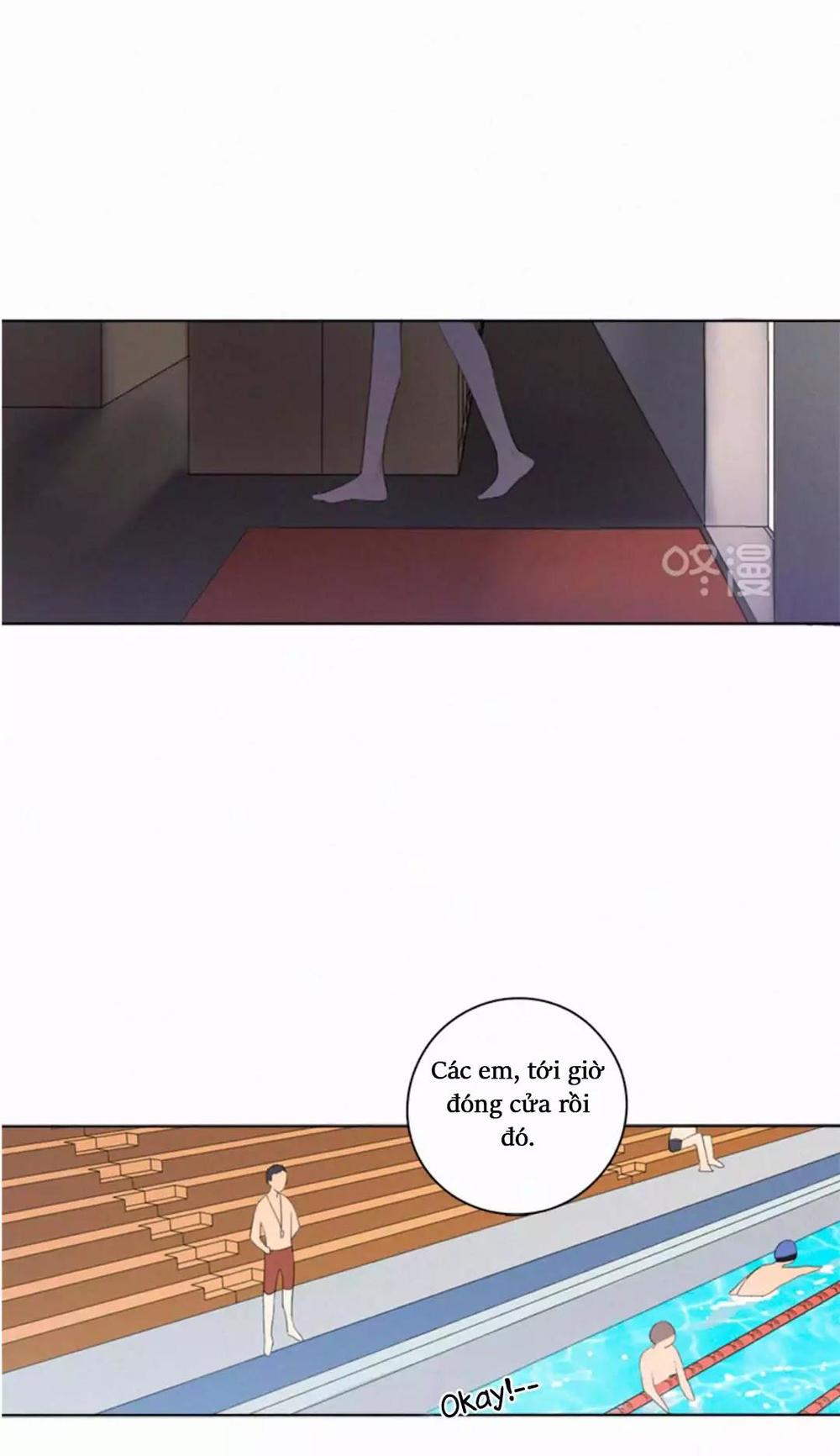 Here U Are Chapter 29 - 25