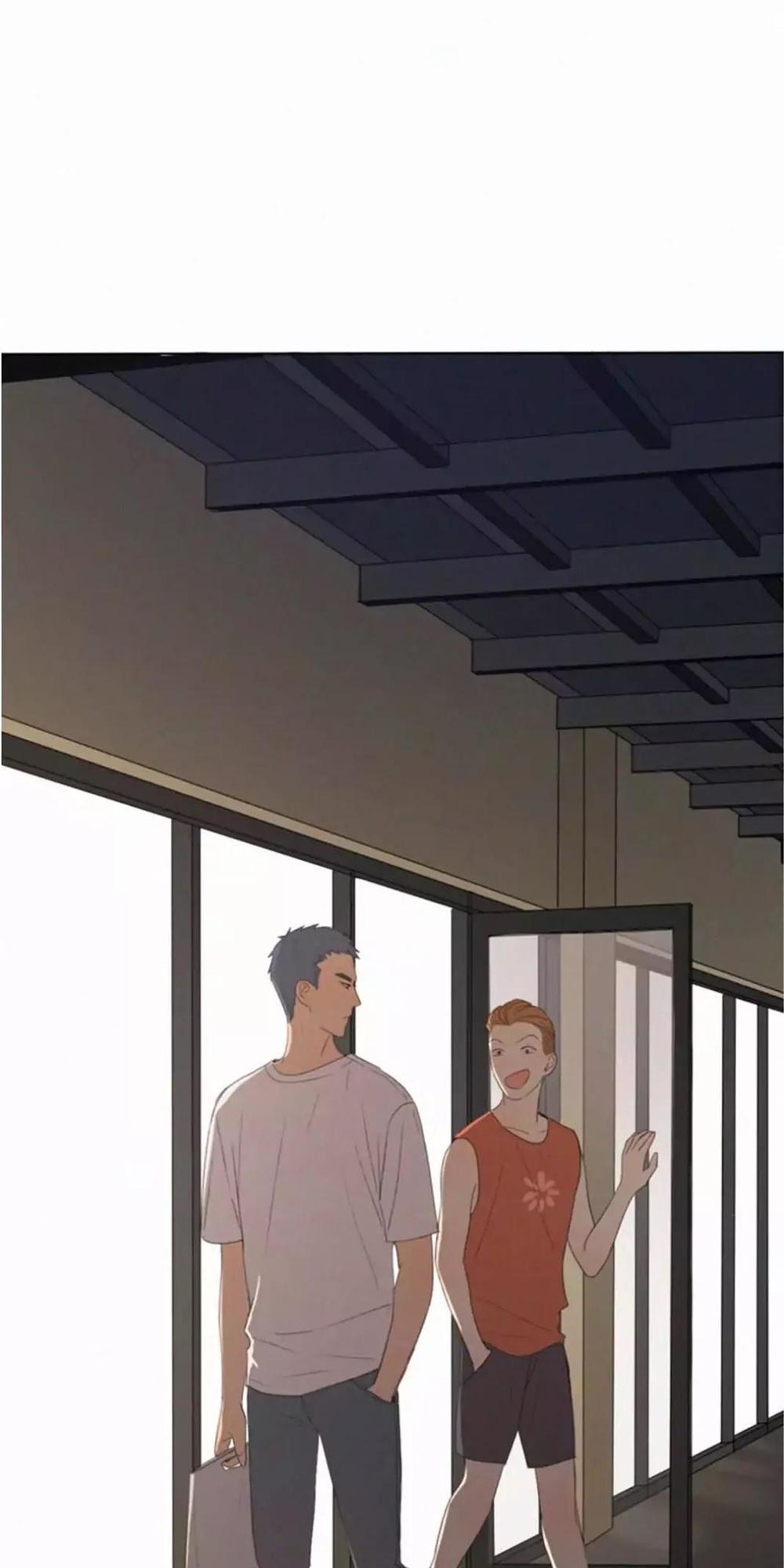 Here U Are Chapter 29 - 33