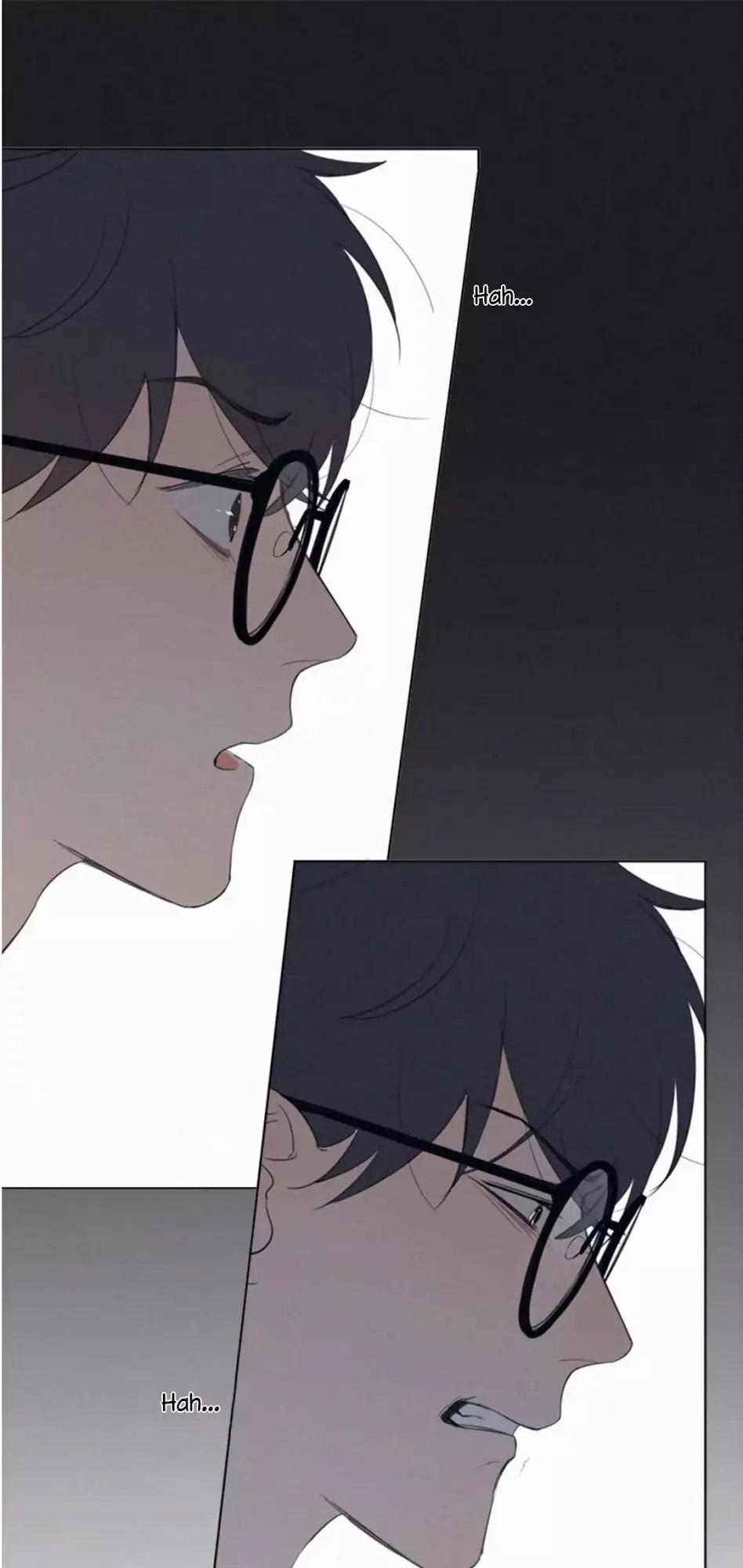 Here U Are Chapter 29 - 37