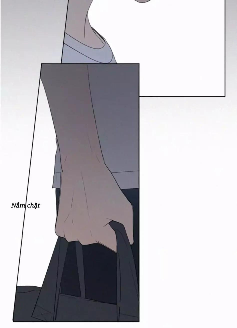 Here U Are Chapter 29 - 38