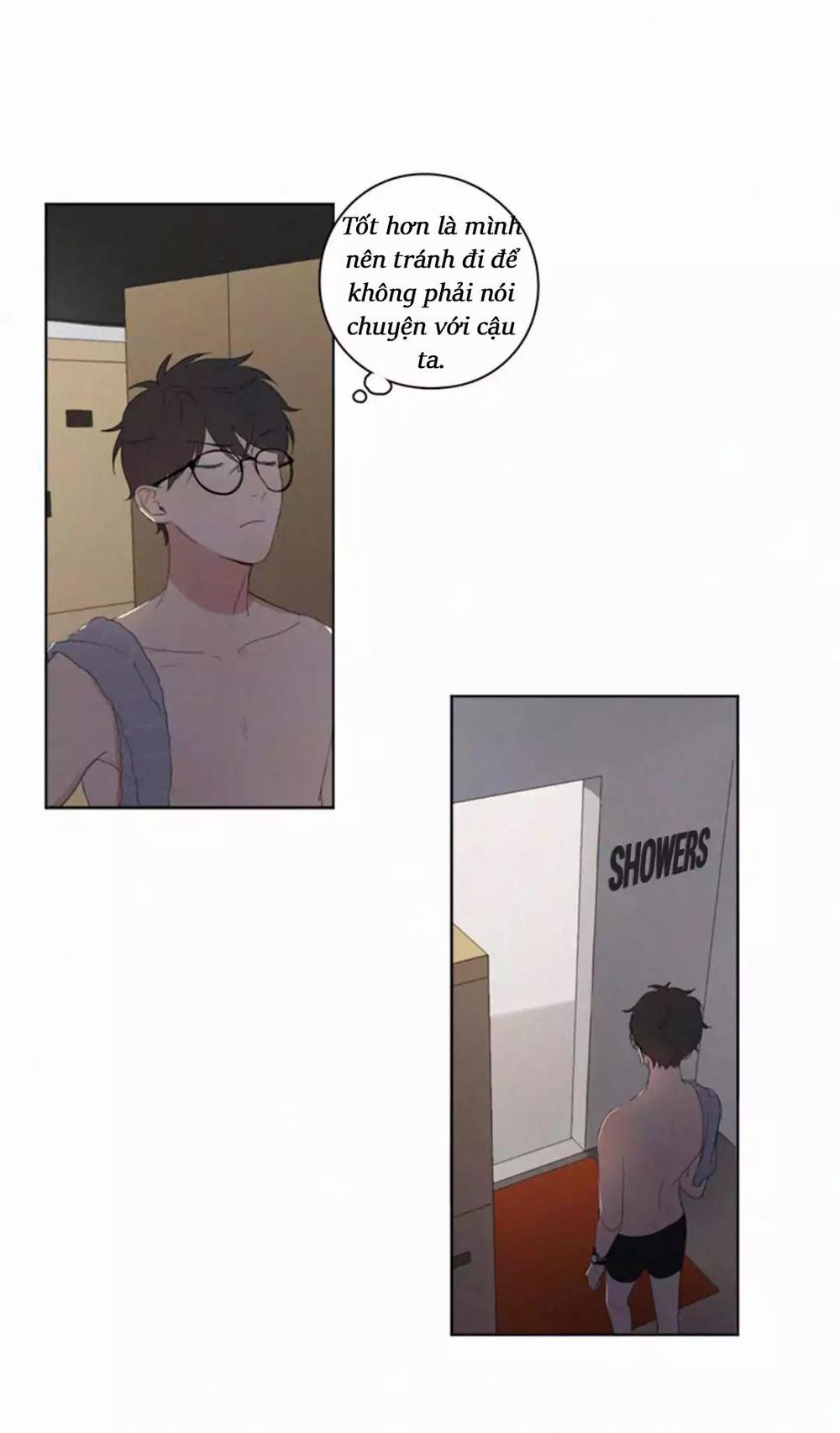 Here U Are Chapter 29 - 7