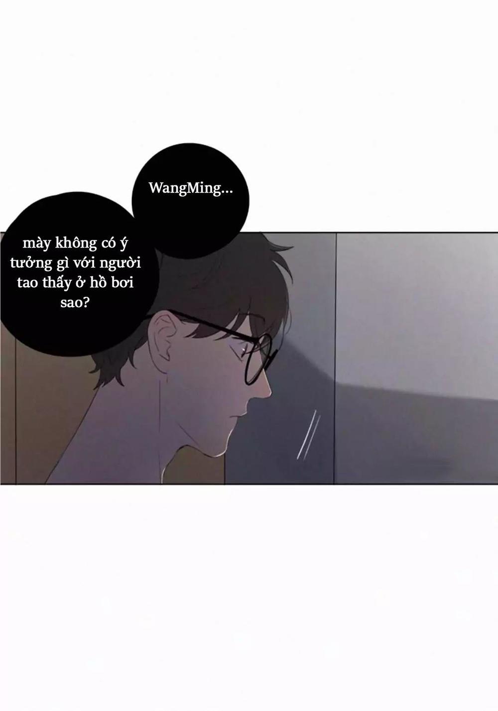 Here U Are Chapter 29 - 8