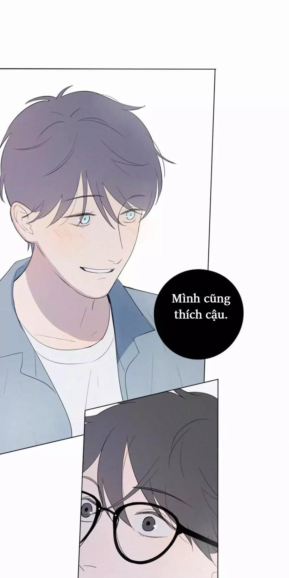 Here U Are Chapter 30 - 11