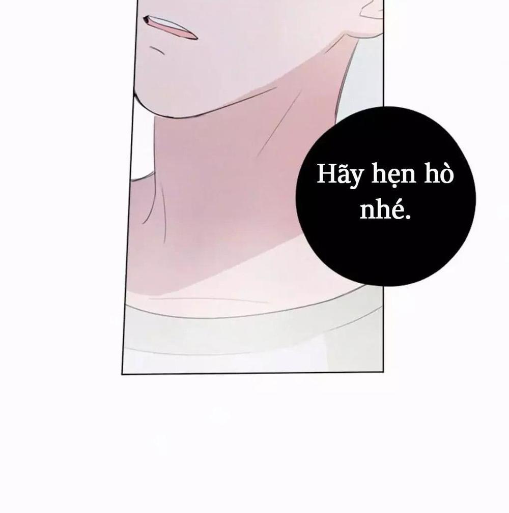 Here U Are Chapter 30 - 12