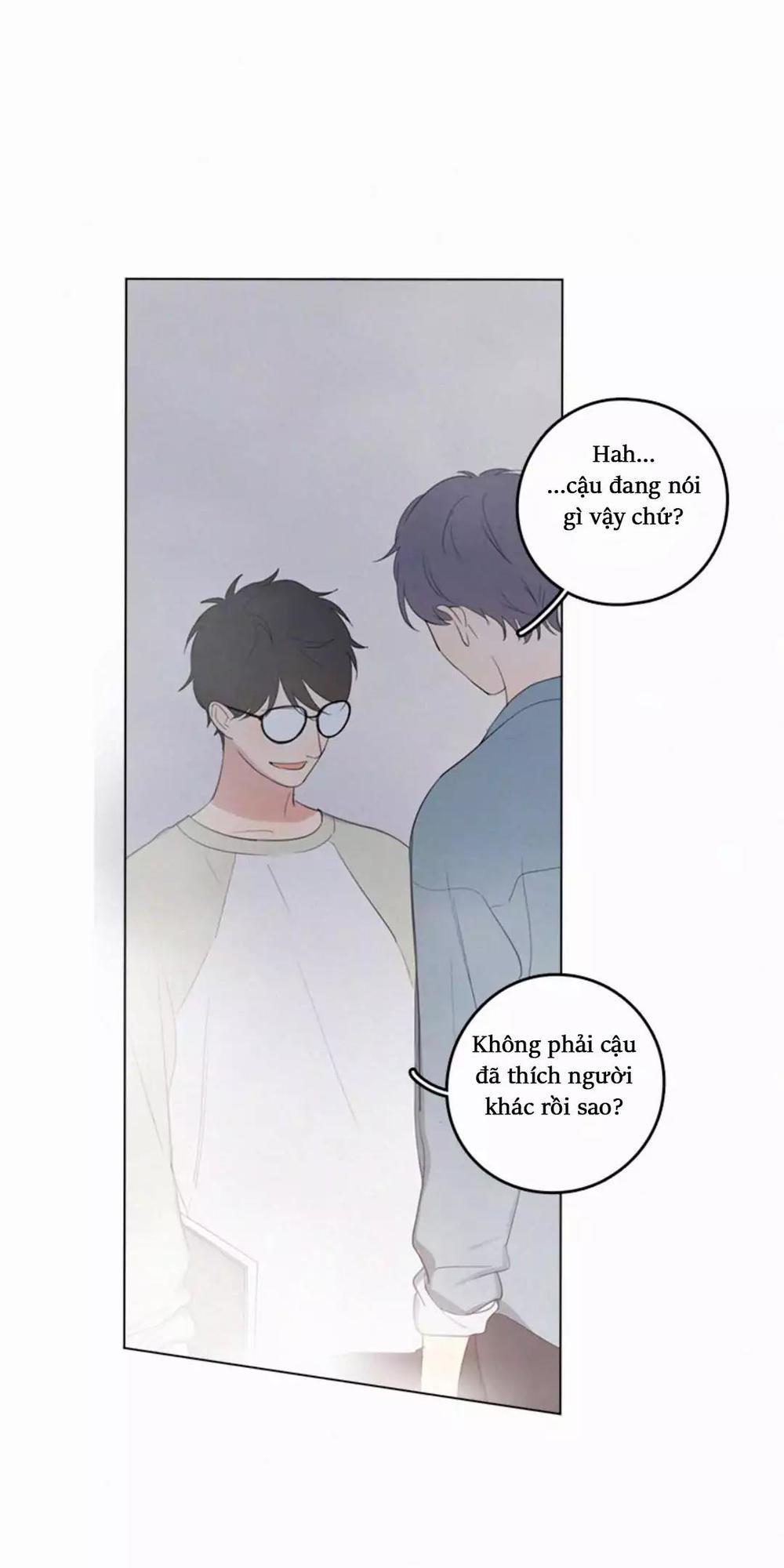 Here U Are Chapter 30 - 13