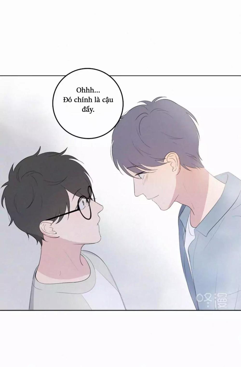 Here U Are Chapter 30 - 15