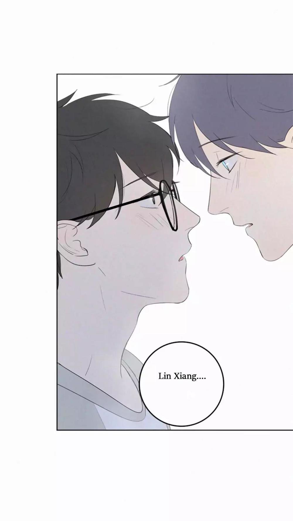 Here U Are Chapter 30 - 16