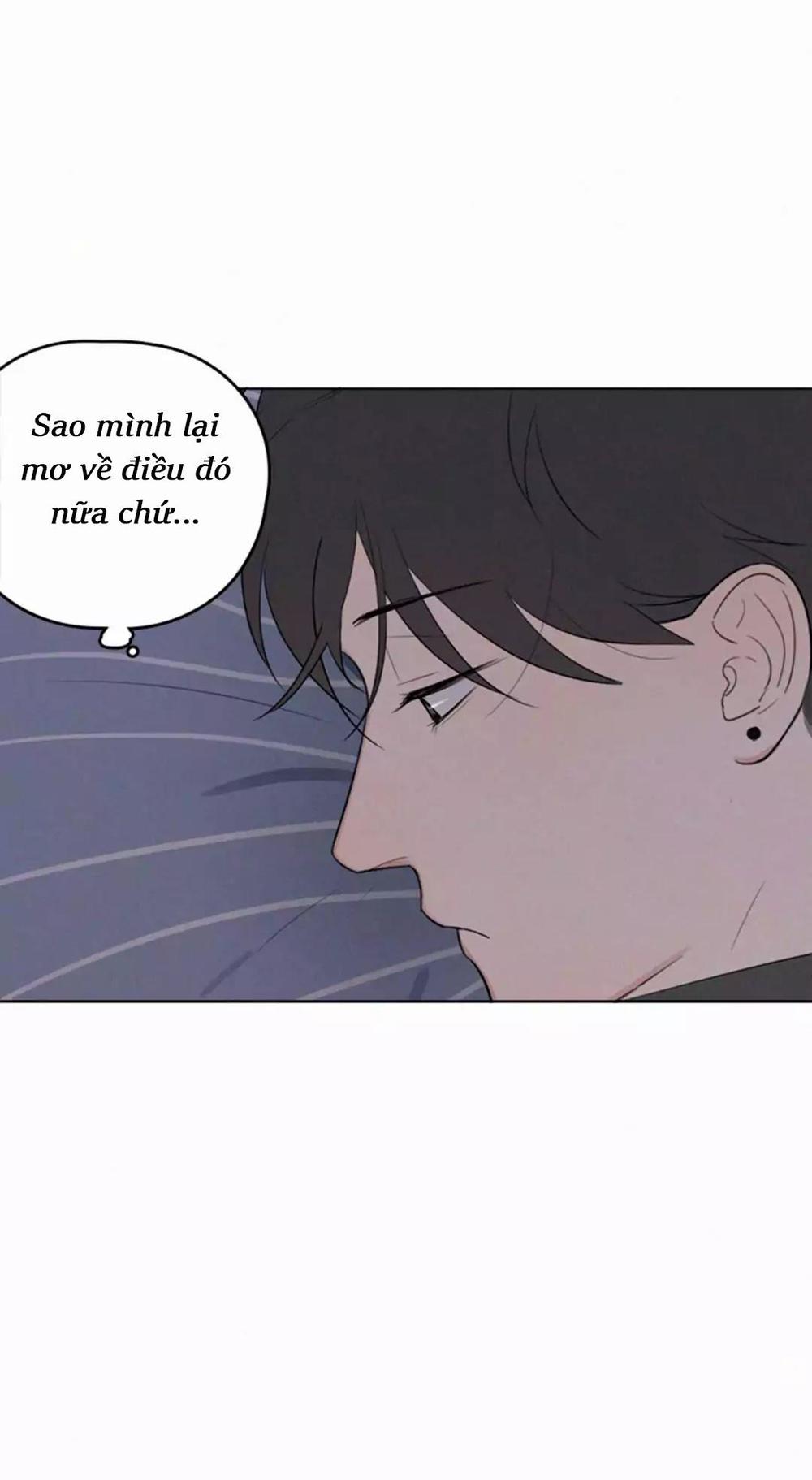 Here U Are Chapter 30 - 21